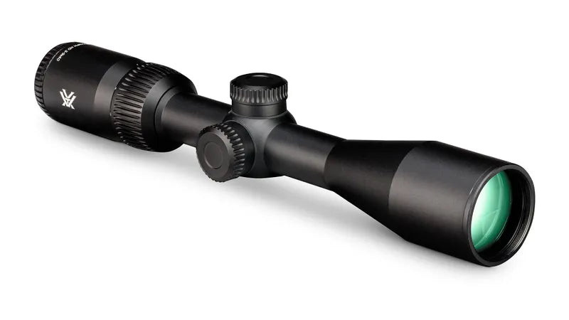Triumph™ HD 3-9x40 Riflescope - (Incl 1