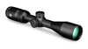 Triumph™ HD 3-9x40 Riflescope - (Incl 1" Low Rings)