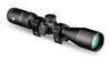 Triumph™ HD 3-9x40 Riflescope - (Incl 1" Low Rings)