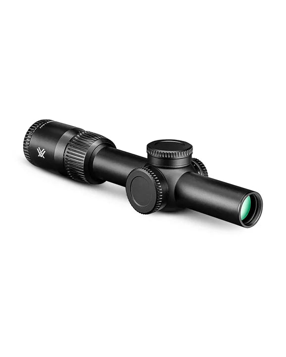 Venom® 1-6x24 SFP