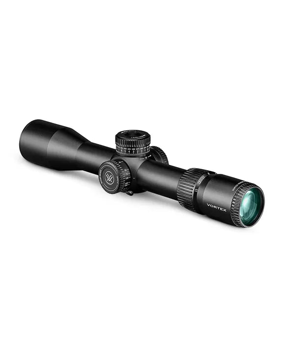Venom® 3-15x44 FFP