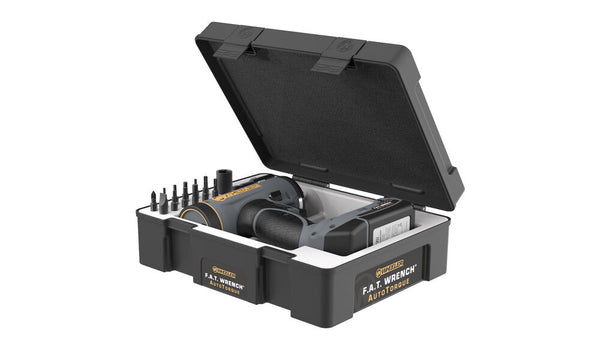 F.A.T. Wrench Auto Torque