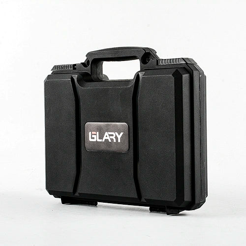 Handgun Case (Black)