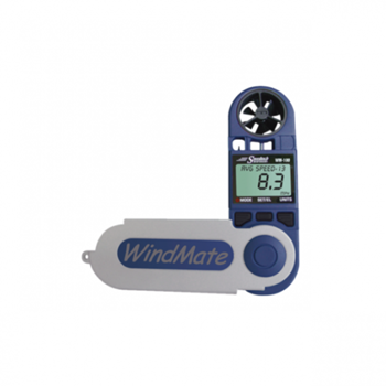 Wm-100 Windmate Hand-held Wind Meter