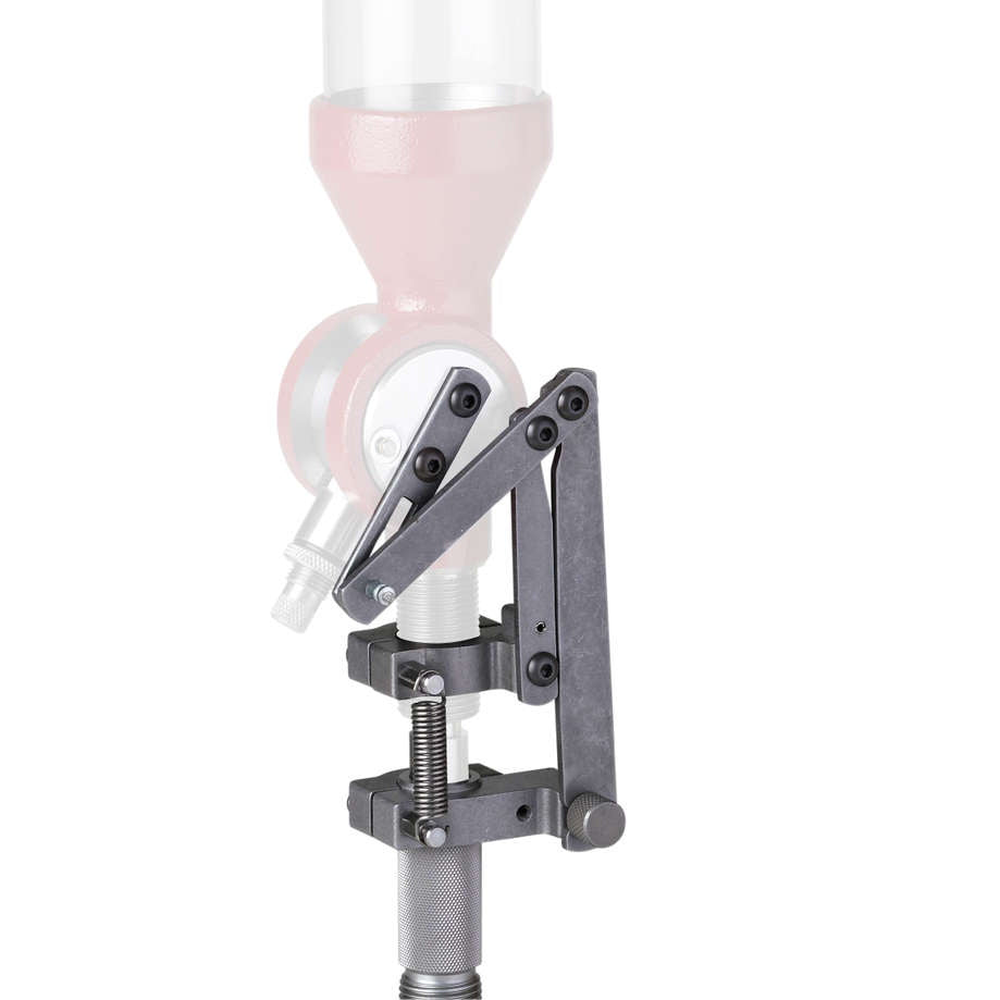 Powder Drop System Case Activated Powder Drop