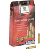 HORNADY CASES 6.5X55 SWEDE. (50)