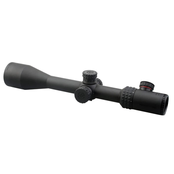 Sentinel 6-24x50SFP E-SF Riflescope