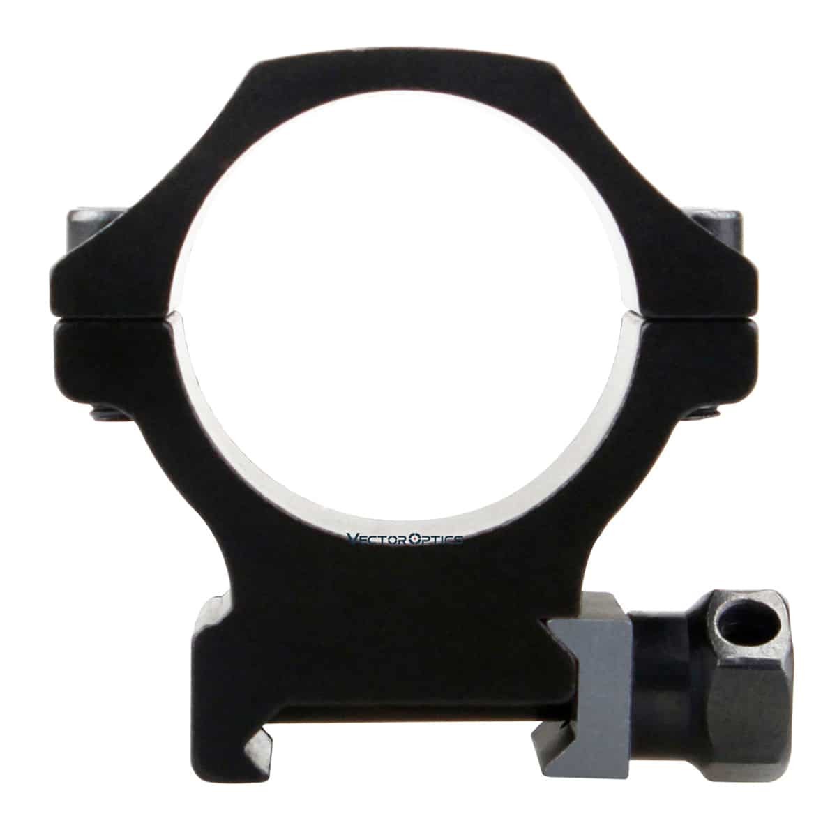 Aug Scope Rings 30mm X-ACCU Scope Ring