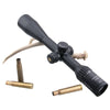 Continental 3-18x50SFP Tactical Riflescope