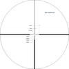 Continental 3-18x50SFP Riflescope Hunt