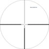 Vector Optics Continental 2-12x50 SFP Hunting