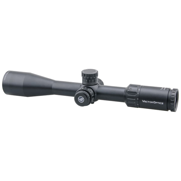 Tourex 4-16x44FFP Riflescope