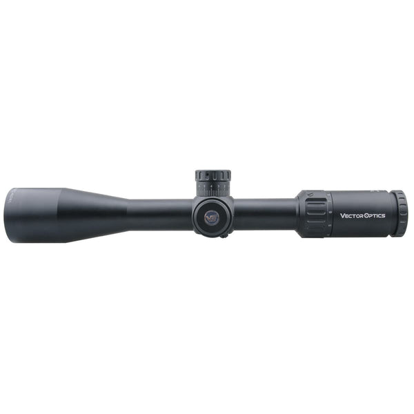 Tourex 4-16x44FFP Riflescope
