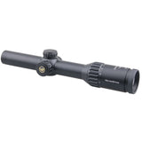 Continental 1-6x24SFP Riflescope
