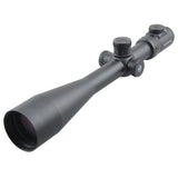 VECTOR Minotaur 10-50x60 GenII MFL SFP Riflescope