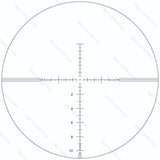 Taurus 3-18x50FFP Riflescope
