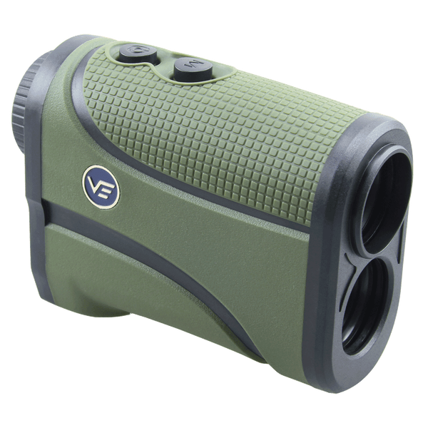 Paragon 6x25 LCD Rangefinder GenII