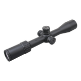 Vector Taurus 4-16x44 HD HT Riflescope SFP