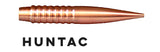 Balistix .264/6.5mm 125gr Bullets (50 per pack)