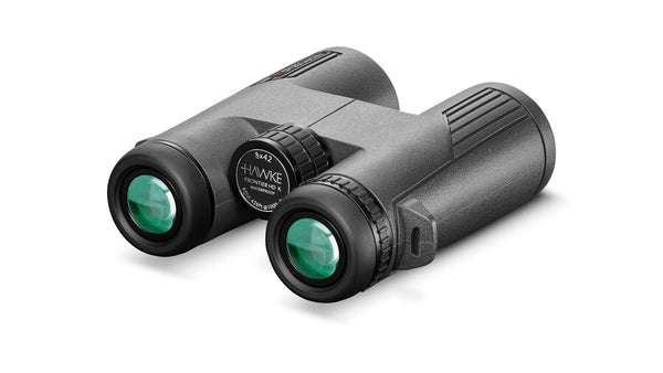 Frontier HD X 8x42 Binocular