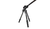 Vortex Radian Carbon™ With Leveling Head Tripod Kit