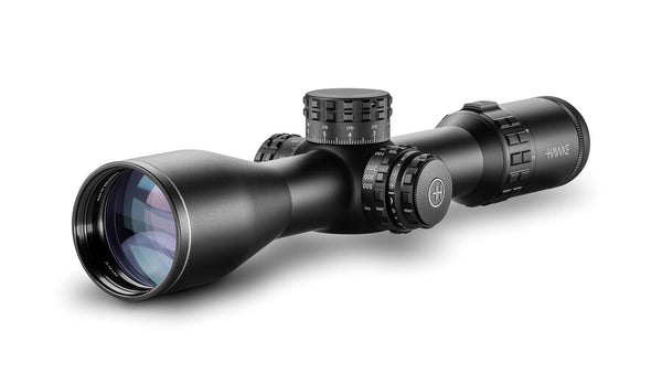 Frontier 34 FFP 3-18X50 SF IR Mil