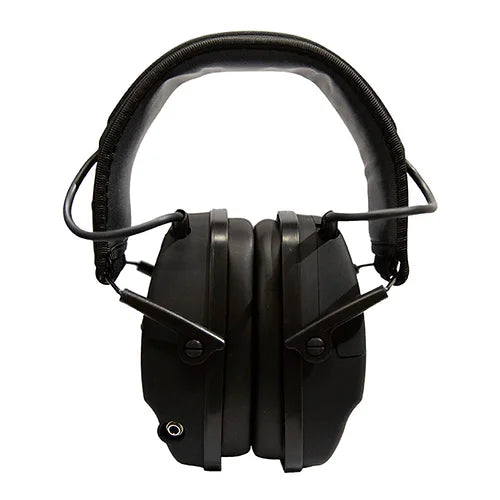 PRECISION ELECTRIC BLUETOOTH EAR MUFFS BLK