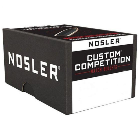 6.5MM 140GR CUSTOM COMP (100)