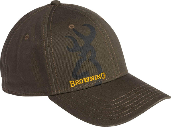 Cap, Big Buck Olive