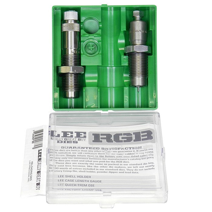RGB DIE SET 270 WIN