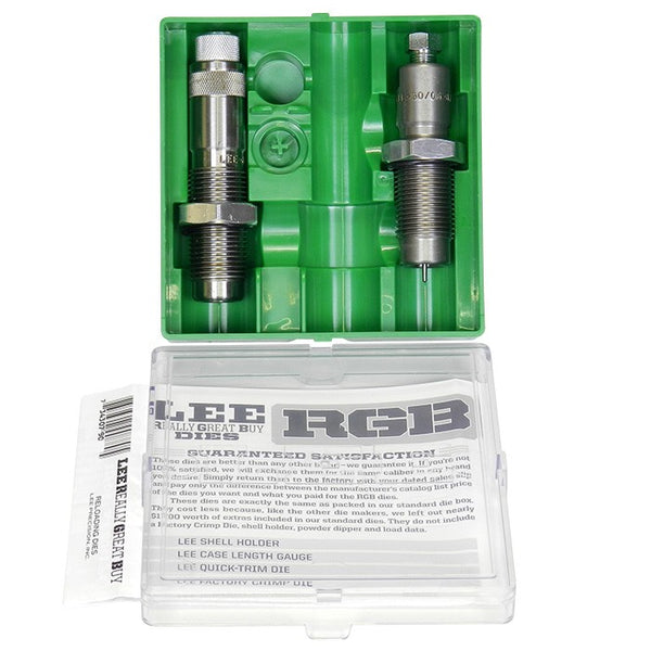 RGB DIE SET 270 WIN