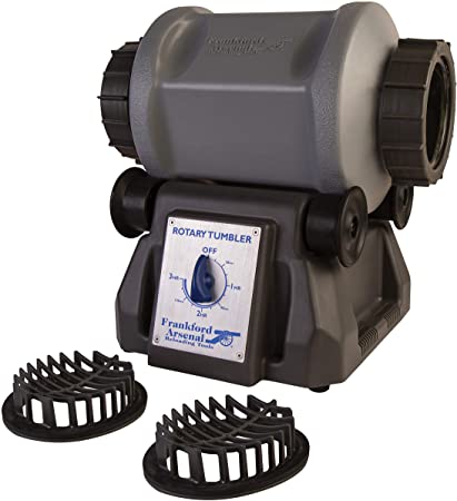 PLATINUM SERIES 220V TUMBLER