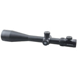 Minotaur 12-60x60 GenII MFL SFP Riflescope