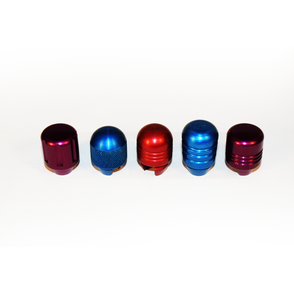 D.I.Y Bolt handle