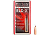 Hornady 143gr ELD-X 6.5mm .264 Caliber (100) (BC 0.623)