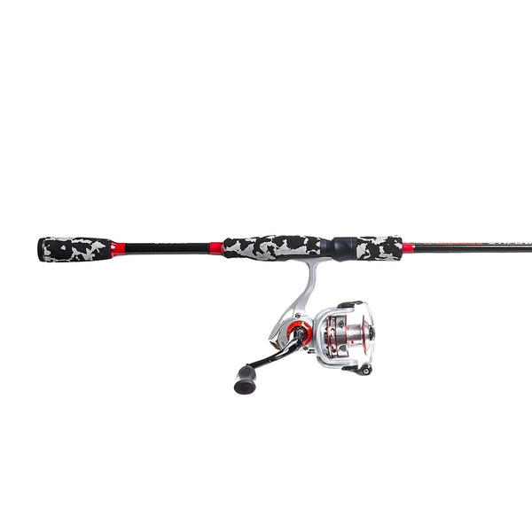 FISHING ARMY SPINNING COMBO 7