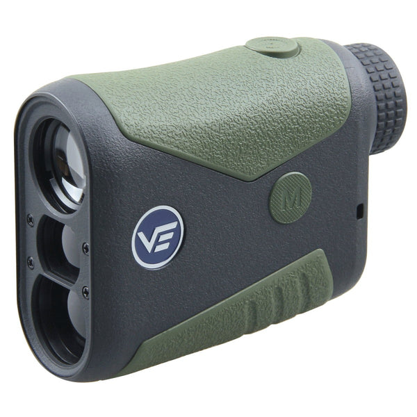 Forester 6x21 OLED Rangefinder