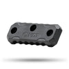 M-LOK EXTERIOR FOREND WEIGHTS (PAIR)