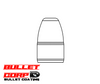 Bullet Corp 9mmP Match Pro 125gr (QTY:1000)