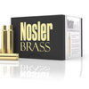 Nosler Brass 6.5x55 Swed Mauser (50ct)