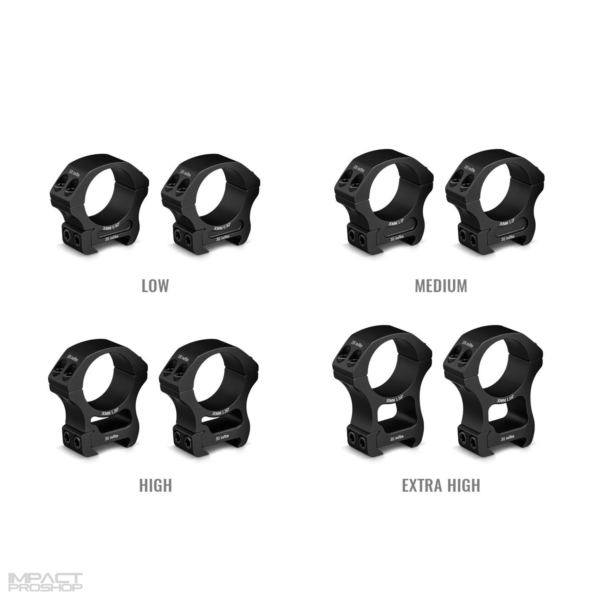 Primary Pro Rings PRO RING