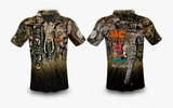 MC Tactical Sublimation Shirt Camo