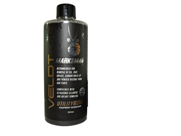 UTILITY BLEND Parts Cleaner