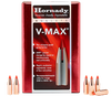 Hornady 22 Cal .224 60 gr V-MAX®
