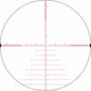 Vortex Diamondback Tactical 6-24x50 FFP Riflescope