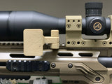 Rifle DOPE Card Holder