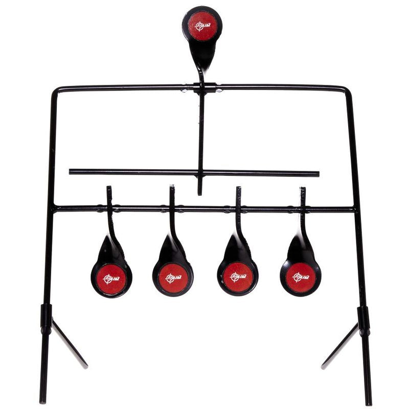 EZ AIM METAL RESETTING TARGET