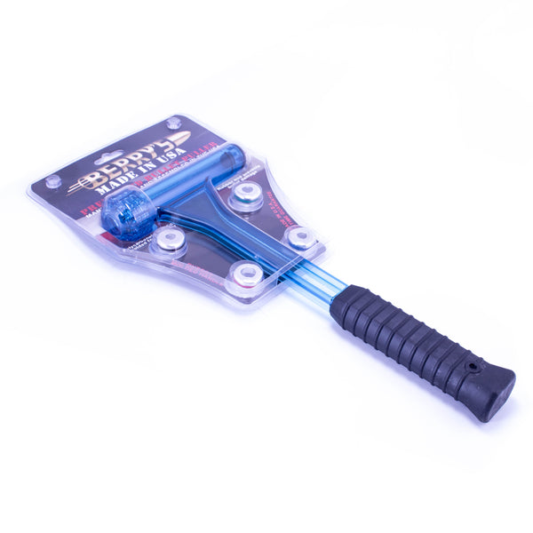 KINETIC BULLET PULLER