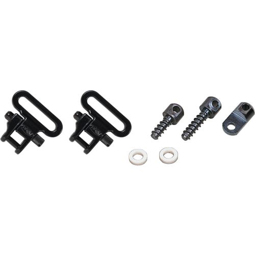 Swivel Sling Set for Bolt Action Rifles