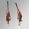 PRESS CO-AX RELOADING